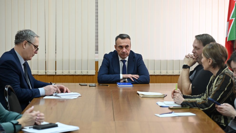 В Гусь-Хрустальном о...