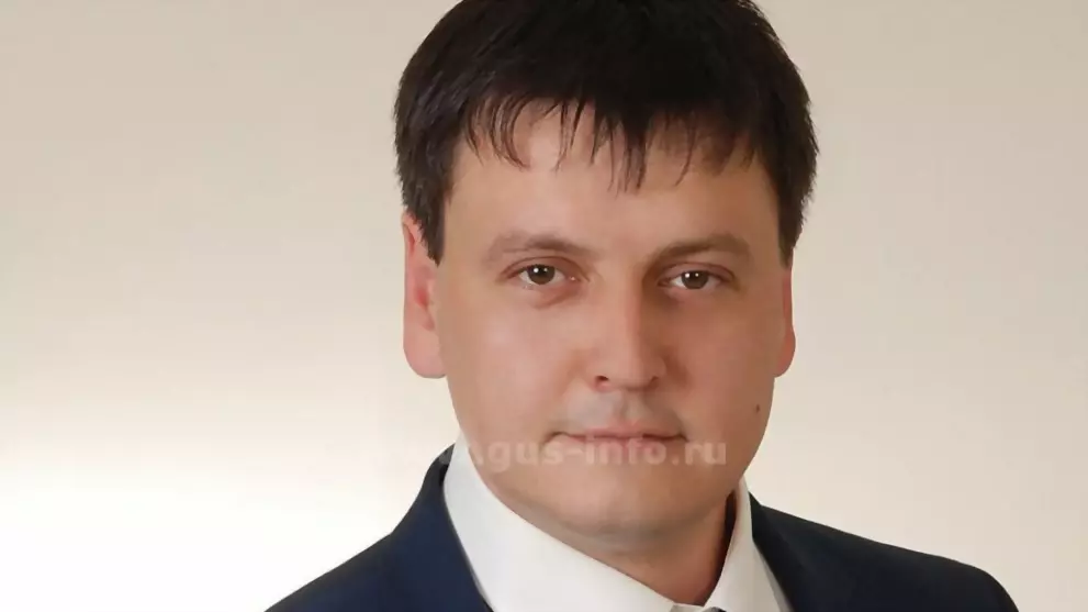 В структуре «Управле...