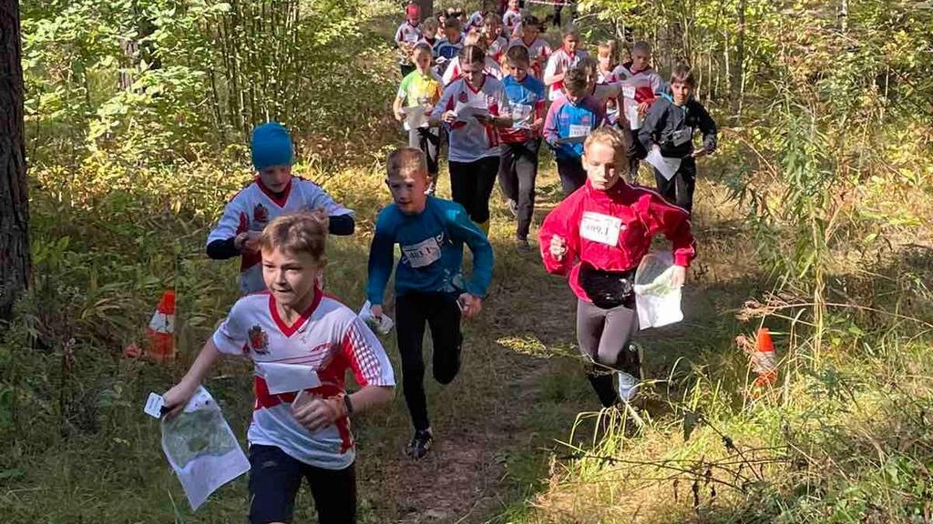 Гусевские ориентиров...