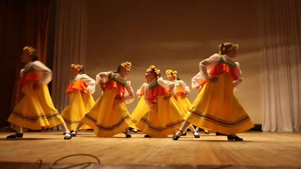 Самоцветы России