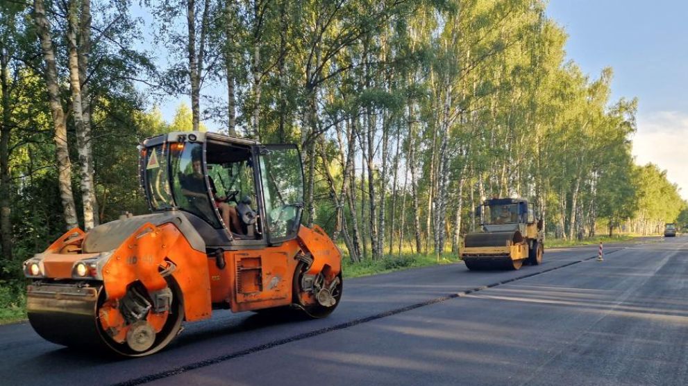 В Гусь-Хрустальном о...