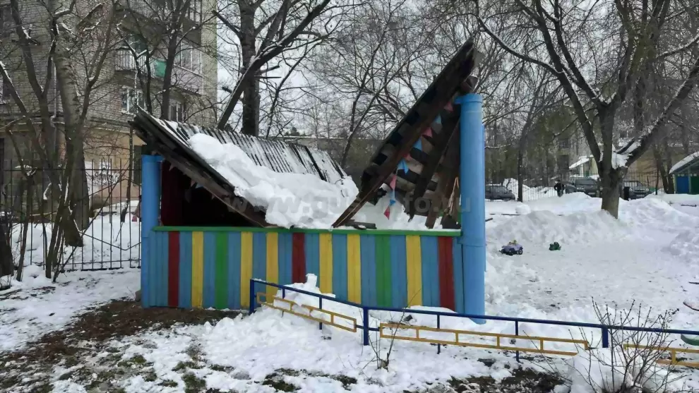 Гусь-Хрустальной меж...