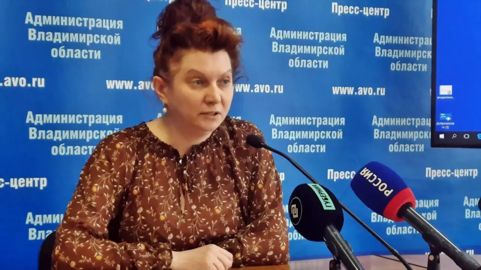 В медицинских учрежд...