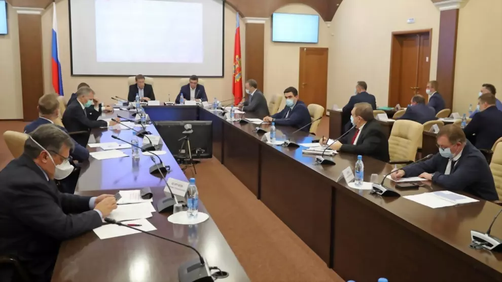 Во Владимирской обла...