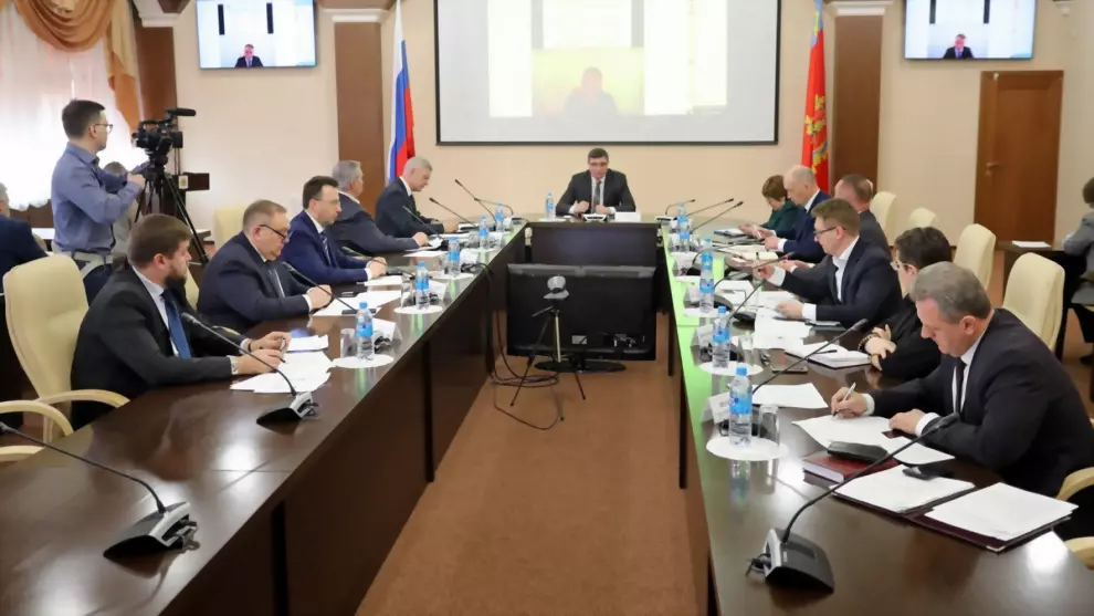 Во Владимирской обла...