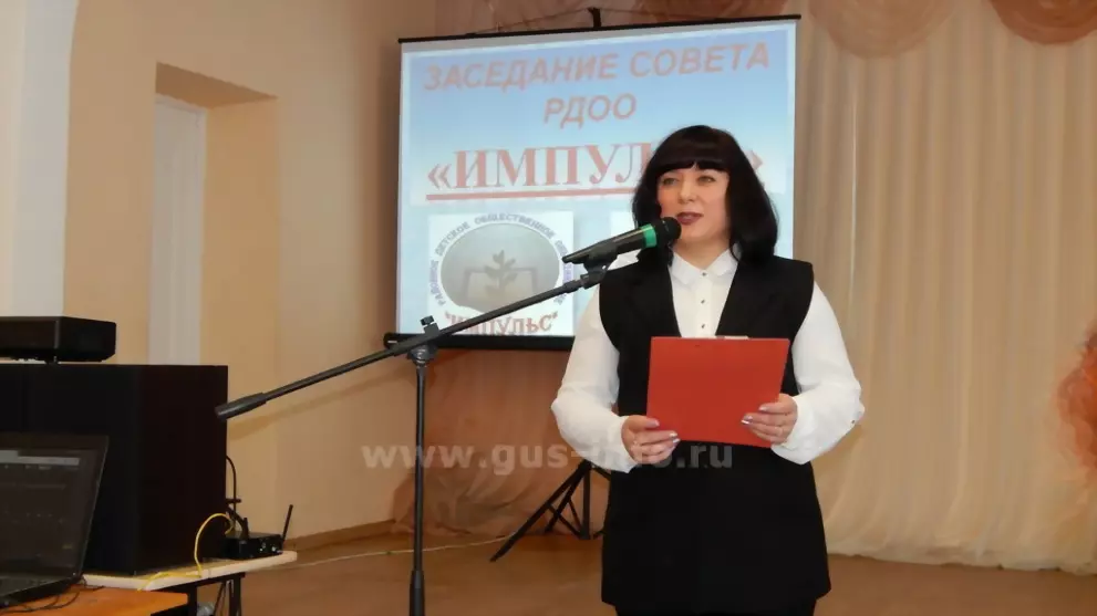 Потапова Татьяна Бор...