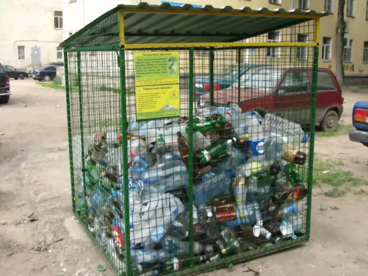 С 2025 года в России...