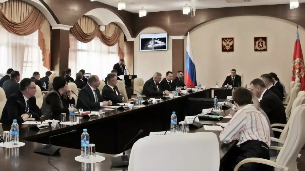 Александр Авдеев пор...