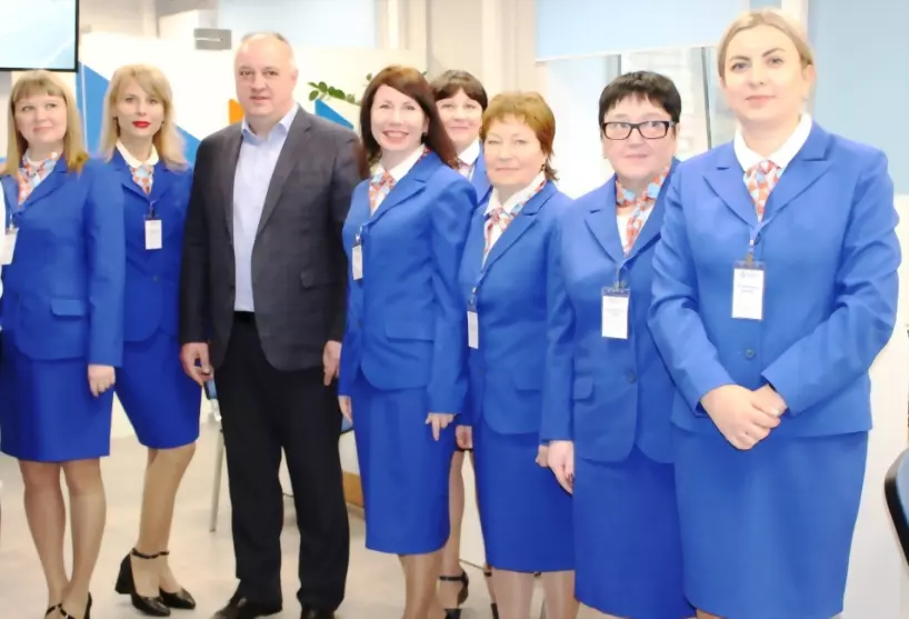 В Гусь-Хрустальном п...