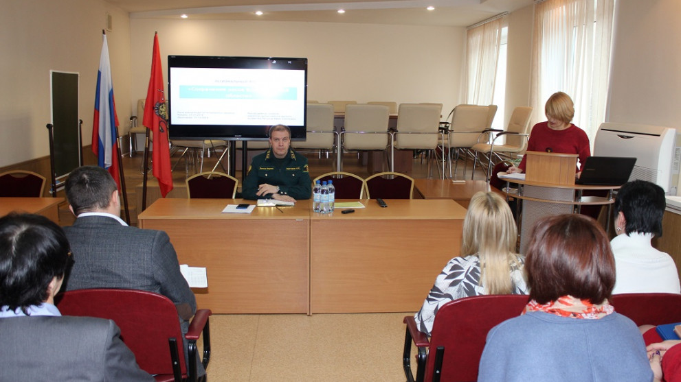 Во Владимирской обла...