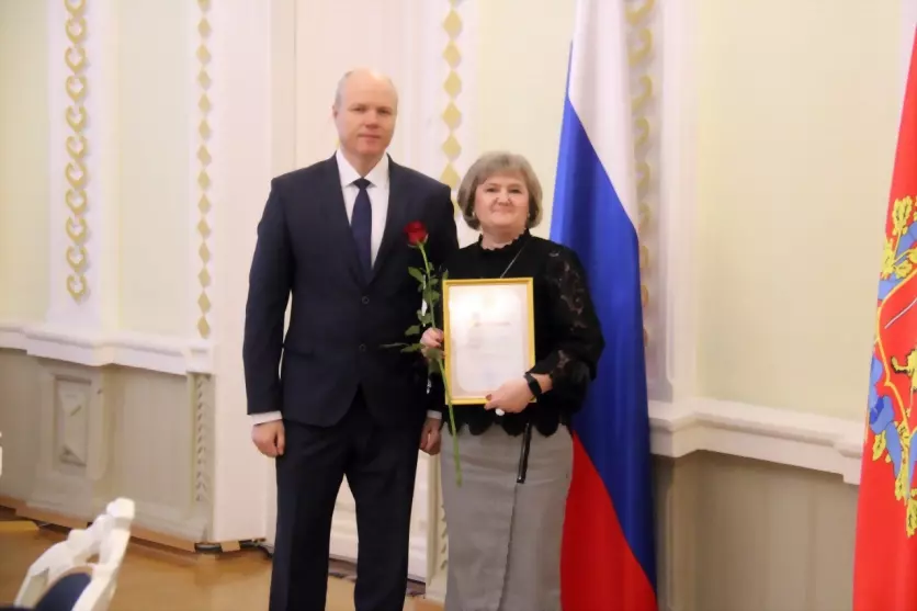 Во Владимирской обла...
