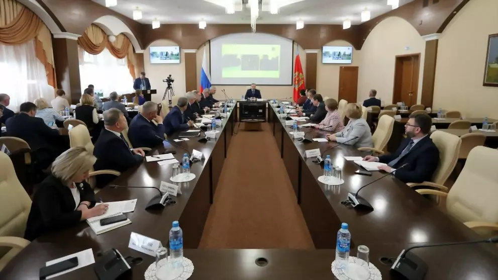 Вопросы благоустройс...