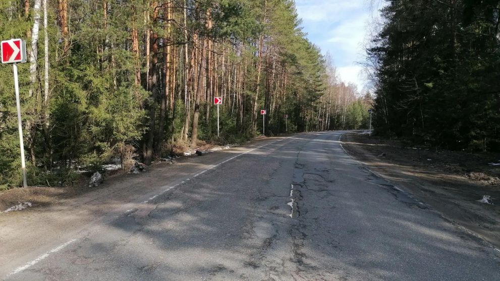 1 апреля во Владимир...