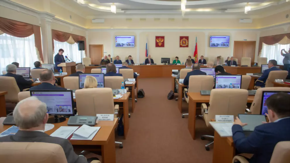 Казакам предложат го...