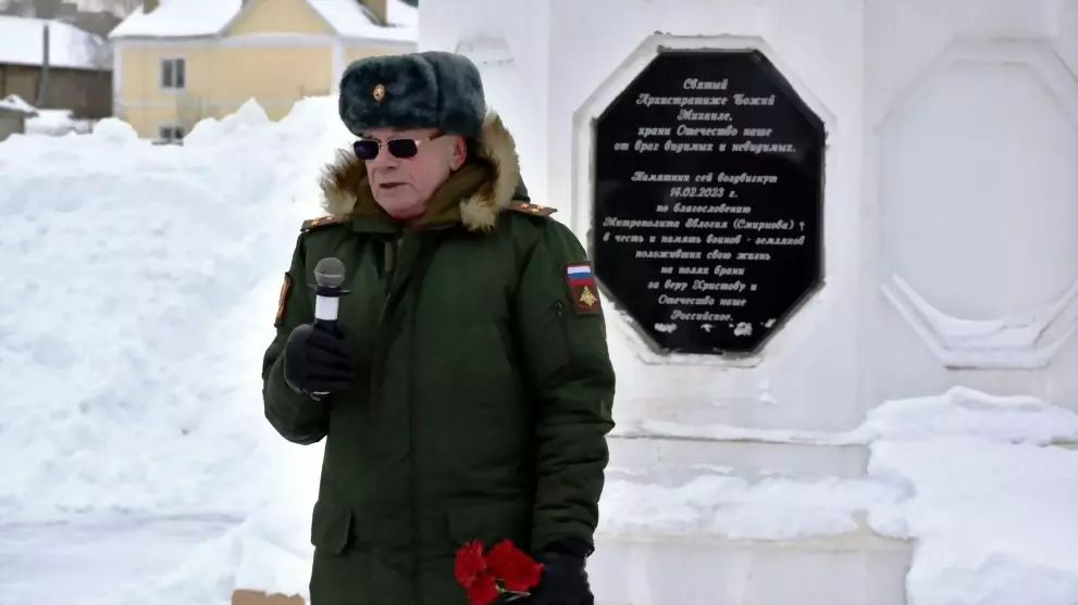 Гусевчане отдали дан...