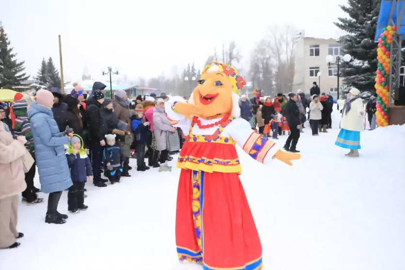 В Гусь-Хрустальном с...