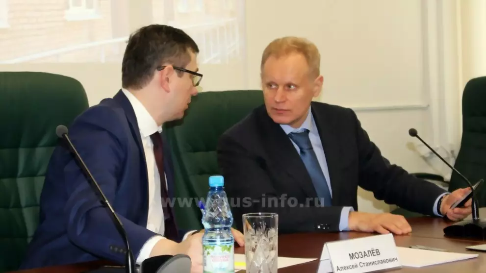 Во Владимирскую обла...