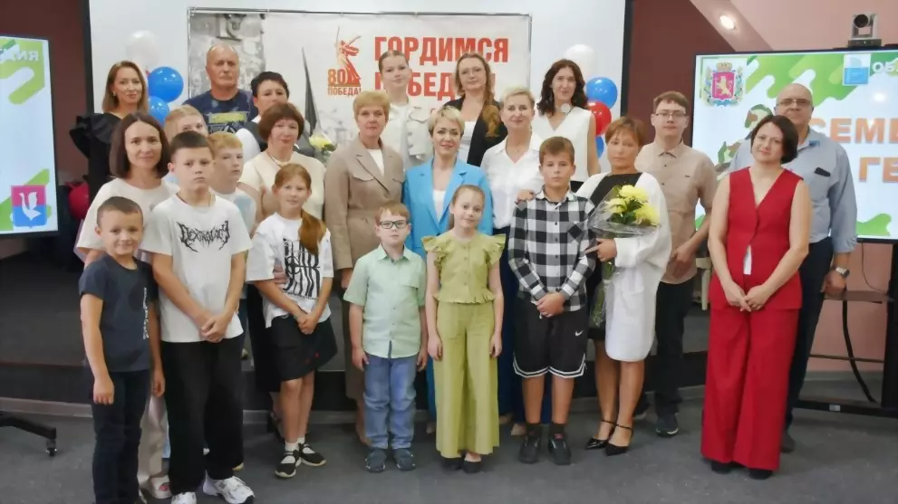 В рамках акции «Семь...