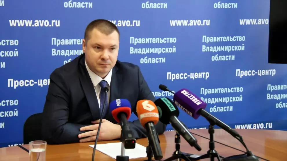 В 2024 году во Влади...