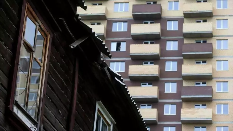 Во Владимирской обла...