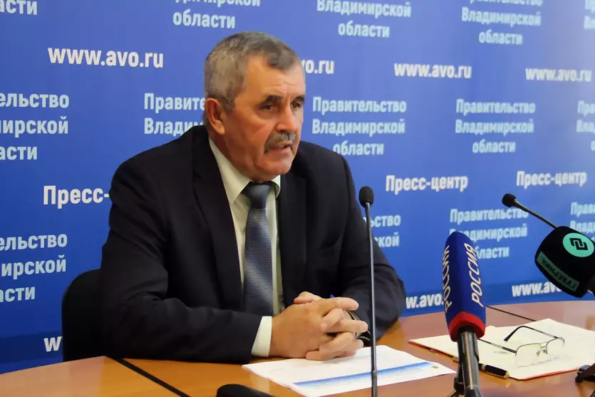 Борьба с борщевиком...