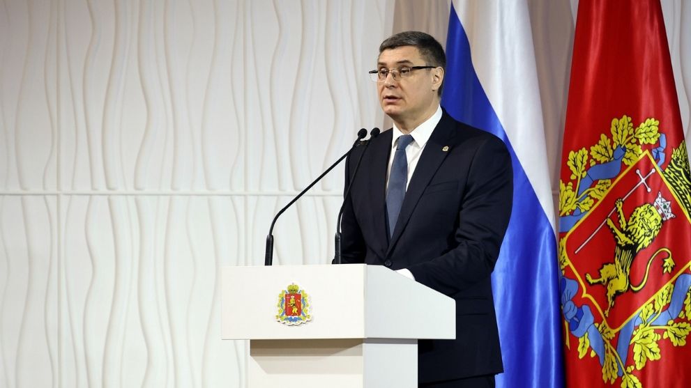 Александр Авдеев: «В...