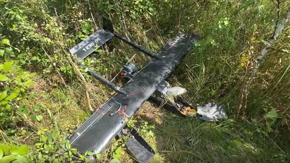 Во Владимирской обла...