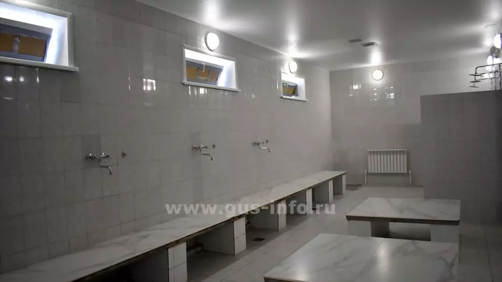 В поселке Красное Эх...