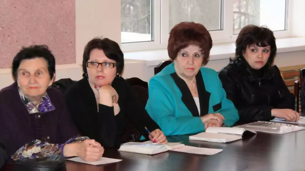 Обсуждение новых воз...