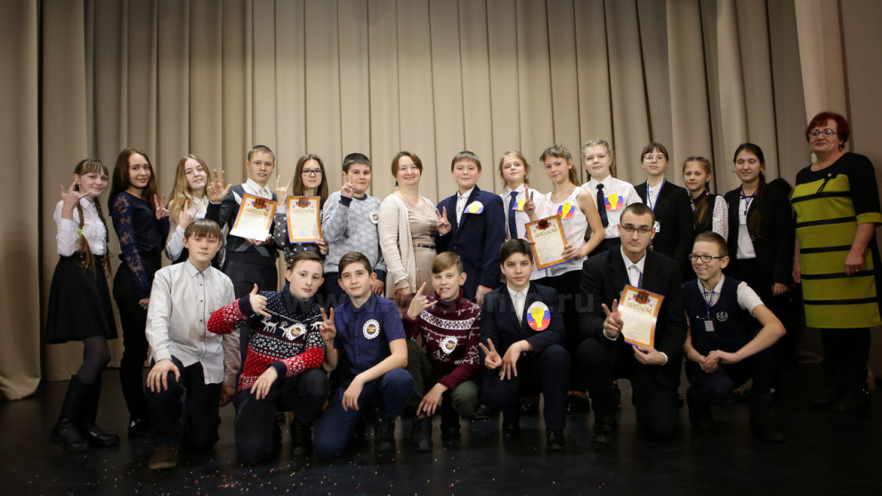 «Его Величество - Ру...