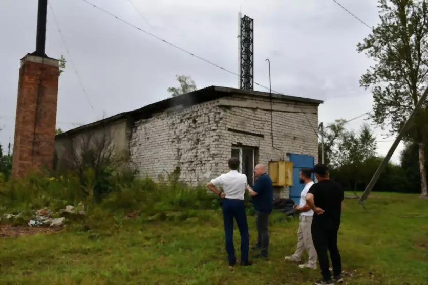 На баланс спортшколы...