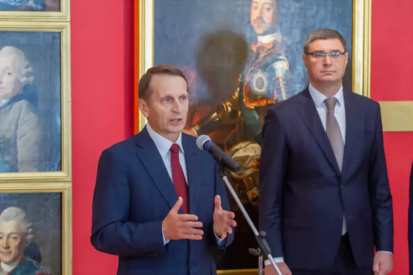 Новые лауреаты преми...