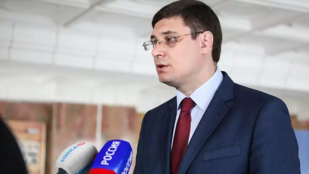 Александр Авдеев озв...