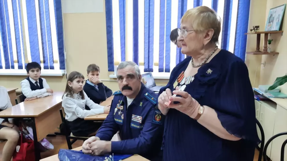 Ленинград. Блокада....