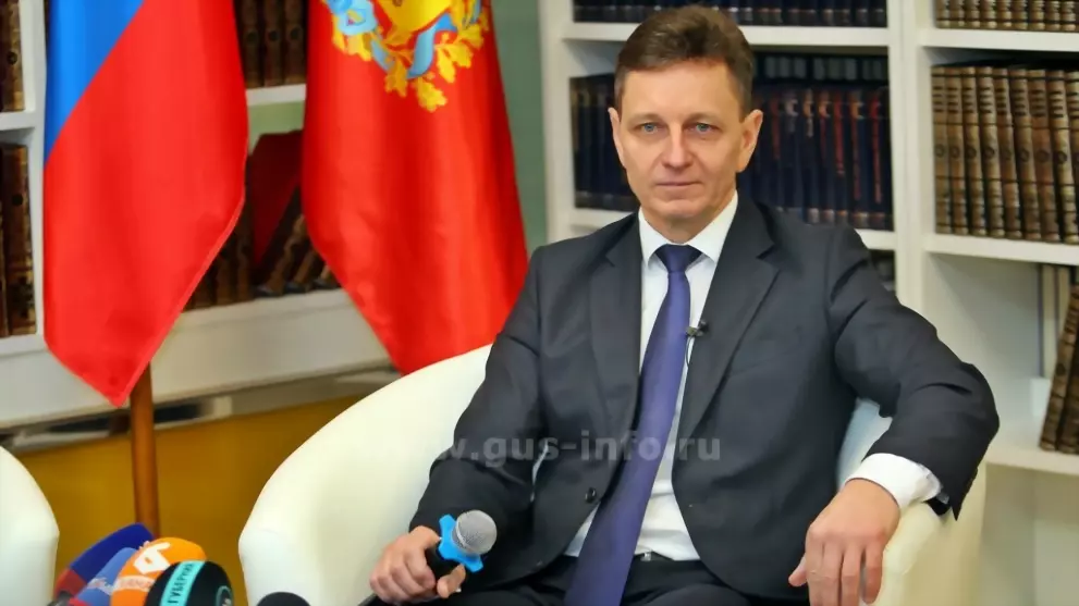 Эффект от мер госуда...