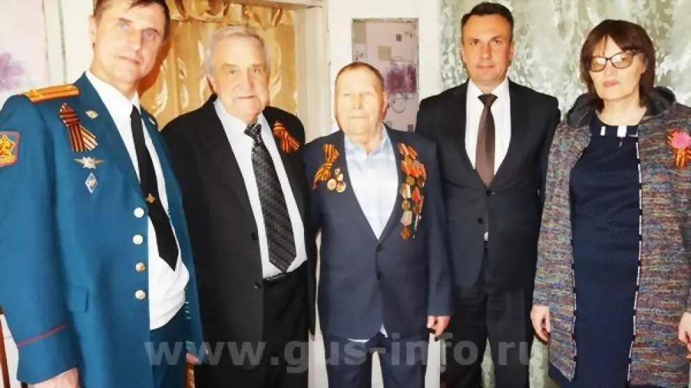 Наш долг — помнить....