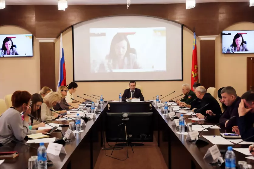 Во Владимирской обла...