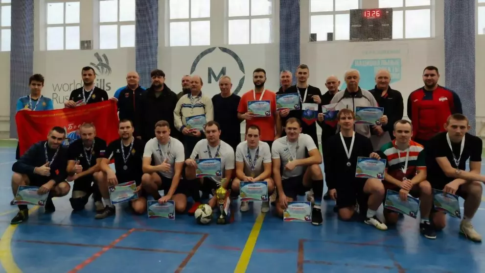 Представители Общест...