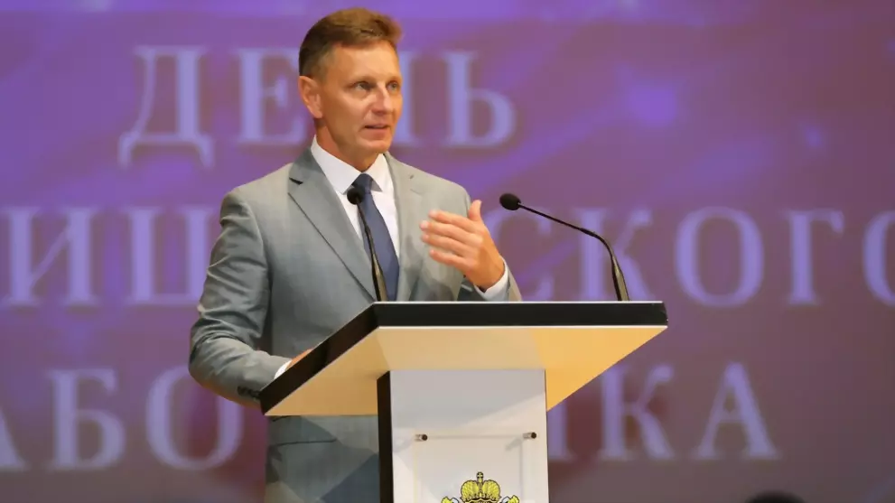 Во Владимире чествов...