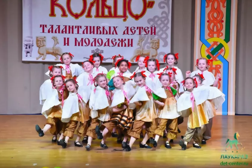 Весна – время новых...