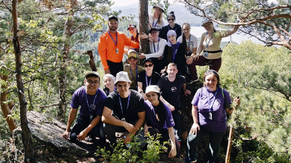 «Больше, чем каникул...