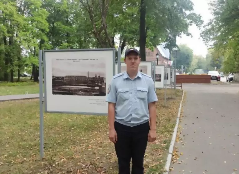 Во Владимирской обла...