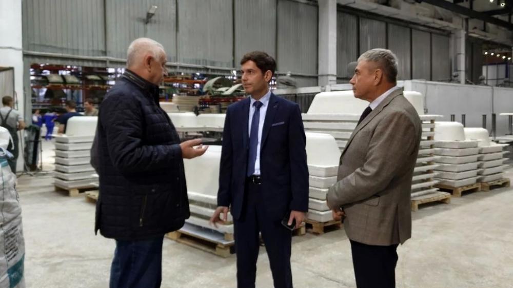 Денис Синявский приз...