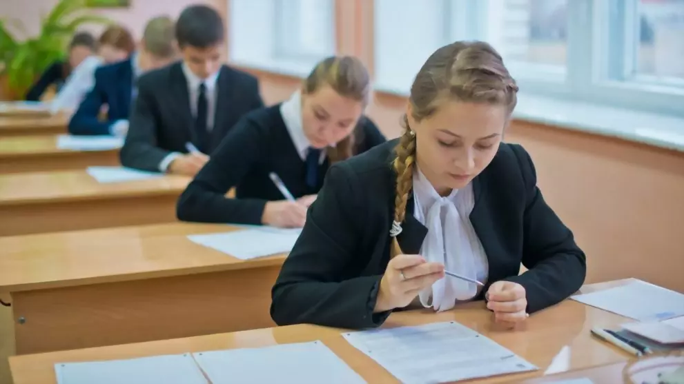 Выпускники Владимирс...