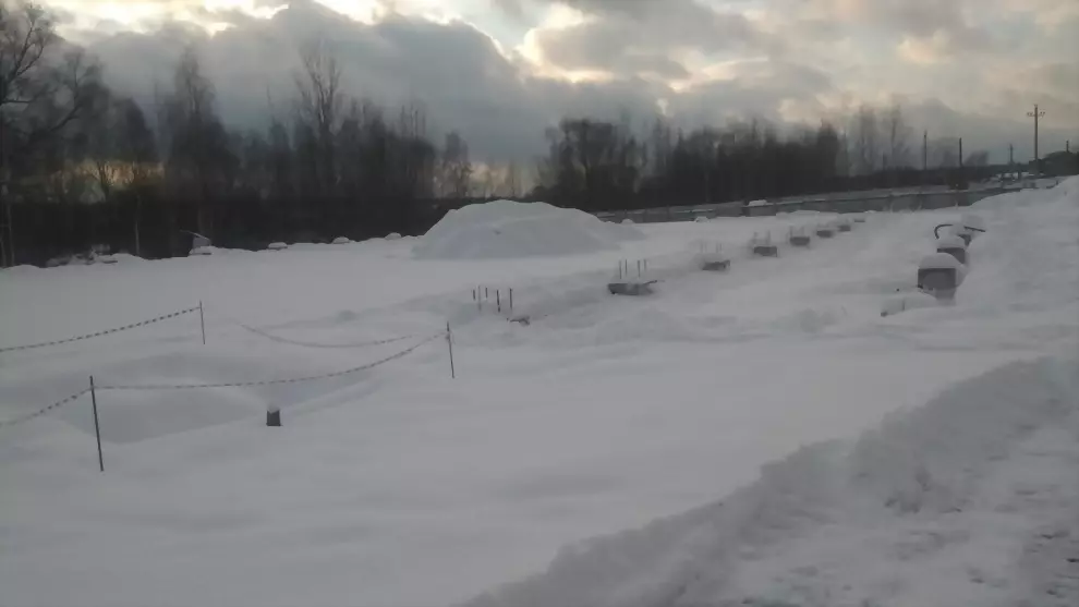 Во Владимирской обла...