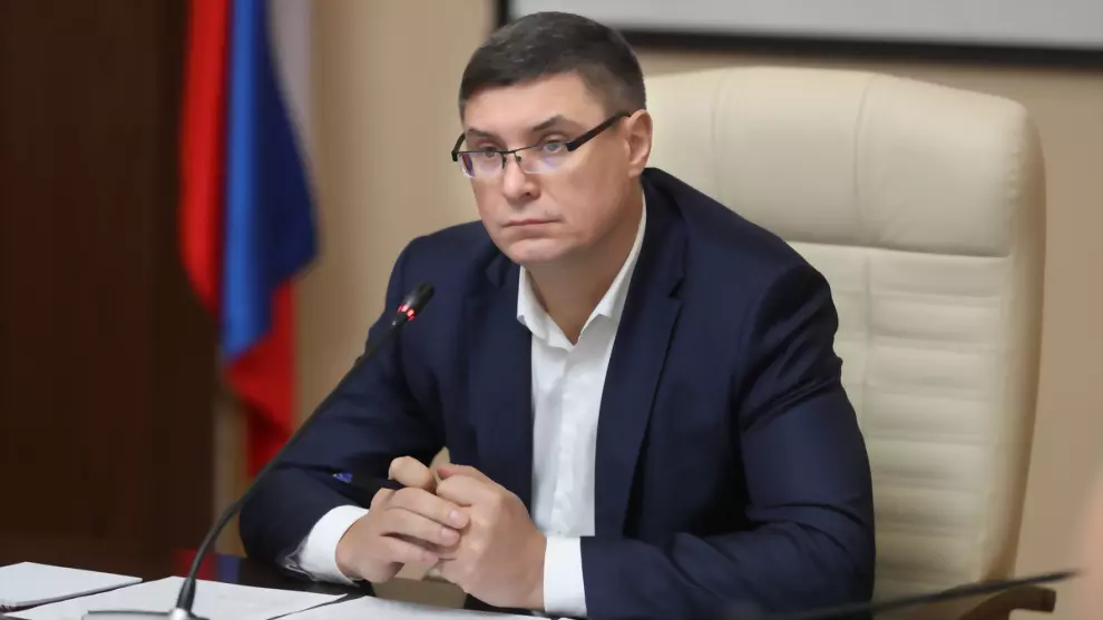 Александр Авдеев: «П...
