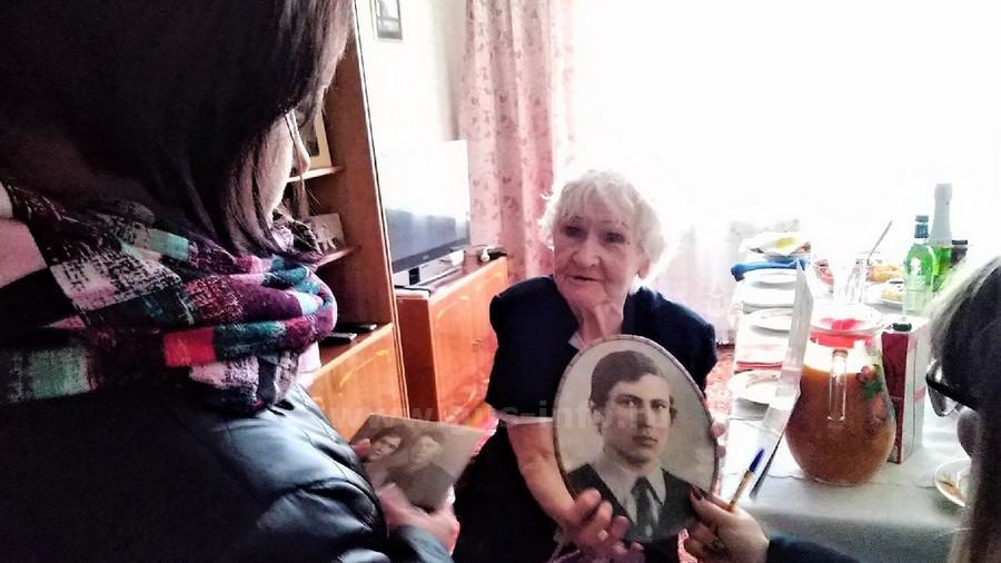 Одной из самых пожил...