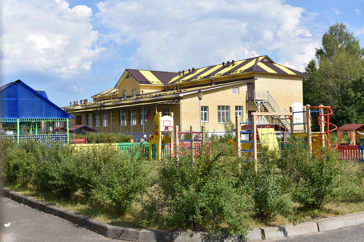 Старт онлайн-голосования за «Самую красивую деревню Владимирской области»