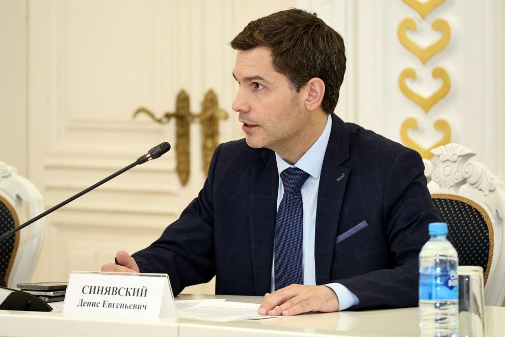 Ситуация с топливом...