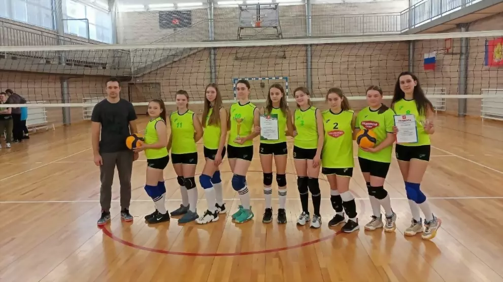 Розыгрыш Кубка Гусь-...